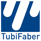 Logo Tubi Faber